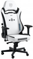Photos - Computer Chair Noblechairs Hero ST Stormtrooper Edition 