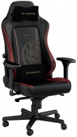 Photos - Computer Chair Noblechairs Hero Ence Edition 