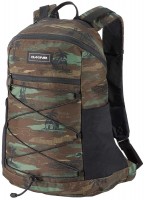 Backpack DAKINE WNDR 18L 18 L