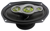 Photos - Car Speakers Fusion FBS-6940 