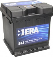 Photos - Car Battery ERA SLI (542400039)