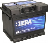 Photos - Car Battery ERA SLI (544402044)