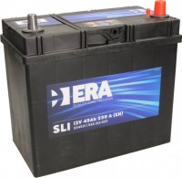 Photos - Car Battery ERA SLI (545155033)