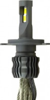 Photos - Car Bulb DriveX AL-02P H4 6000K 2pcs