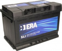 Photos - Car Battery ERA SLI (577400078)
