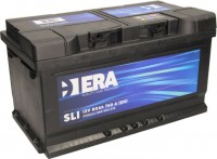 Photos - Car Battery ERA SLI (580406074)