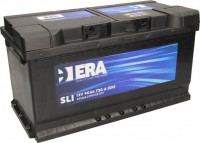 Photos - Car Battery ERA SLI (590122072)