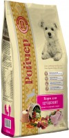 Photos - Dog Food Roycher Puppy Mini/Medium 7.5 kg 