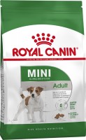 Photos - Dog Food Royal Canin Mini Adult