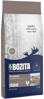 Photos - Dog Food Bozita Naturals X-Large 12 kg 