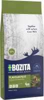 Photos - Dog Food Bozita Naturals Flavour Plus 