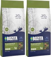 Photos - Dog Food Bozita Naturals Flavour Plus 