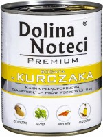 Photos - Dog Food Dolina Noteci Premium Rich in Chicken 