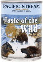 Photos - Dog Food Taste of the Wild Pacific Stream Canine 1