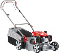 Photos - Lawn Mower AL-KO Classic 4.62 SP-A 