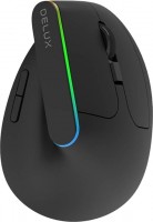 Photos - Mouse Delux KM-M618DB 