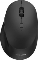 Photos - Mouse Philips SPK7507B 