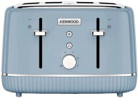 Photos - Toaster Kenwood Elegancy TFP10.A0BG 