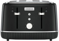 Photos - Toaster Kenwood Elegancy TFP10.A0BK 