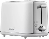 Photos - Toaster Kenwood Abbey Lux TCP05.C0WH 