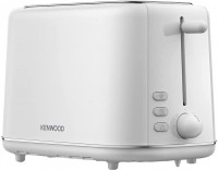 Photos - Toaster Kenwood Abbey Lux TCP05.A0WH 