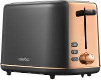 Photos - Toaster Kenwood Abbey Lux TCP05.C0DG 