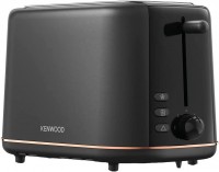 Photos - Toaster Kenwood Abbey Lux TCP05.A0DG 