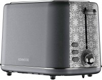 Photos - Toaster Kenwood Abbey Lux TCP05.A0GY 
