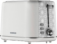 Photos - Toaster Kenwood Abbey Lux TCP05.A0CR 