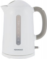 Photos - Electric Kettle Kenwood True JKP 210 3000 W 1.6 L  white