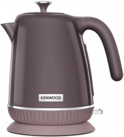 Photos - Electric Kettle Kenwood Elegancy ZJP11.APU purple