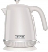 Photos - Electric Kettle Kenwood Elegancy ZJP11.A0CR beige