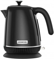 Photos - Electric Kettle Kenwood Elegancy ZJP11.A0BK black