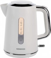 Photos - Electric Kettle Kenwood Abbey Lux ZJP05.C0WH white