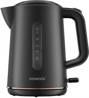 Photos - Electric Kettle Kenwood Abbey Lux ZJP05.A0DG black