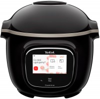 Photos - Multi Cooker Tefal Cook4me Touch CY912 