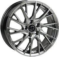 Photos - Wheel Replica LX5342 (7,5x17/5x114,3 ET30 DIA72,6)