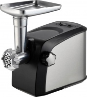 Photos - Meat Mincer Rainberg RB-673 stainless steel