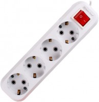 Photos - Surge Protector / Extension Lead ElectroHouse Garant EH-2222