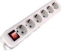 Photos - Surge Protector / Extension Lead ElectroHouse Garant EH-2250 