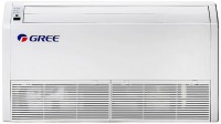 Photos - Air Conditioner Gree U-Match 5 GUD71ZD/A-T/GUD71W/NhA-T 70 m²