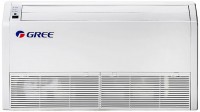 Photos - Air Conditioner Gree U-Match 5 GUD85ZD/A-T/GUD85W/NhA-T 85 m²