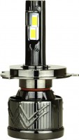 Photos - Car Bulb DriveX AL-09 H4 6000K 2pcs