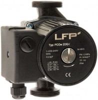 Photos - Circulation Pump LFP PCOw 15/6K 5.5 m 1" 130 mm