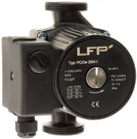 Photos - Circulation Pump LFP PCOw 25/4K 4 m 1 1/2" 130 mm
