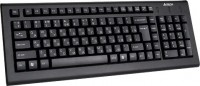 Photos - Keyboard A4Tech KB-820-R 