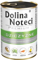 Photos - Dog Food Dolina Noteci Premium Rich in Game 