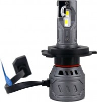 Photos - Car Bulb DriveX ME-04 H4 5000K 2pcs