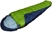 Photos - Sleeping Bag High Peak Tr 300 