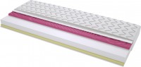 Photos - Mattress Sweetsen Salerno Molet (80x200)